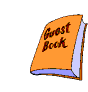 Mettre un mot sur notre livre d'or